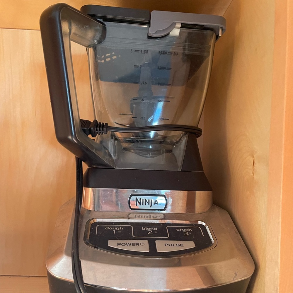 Ninja Blender